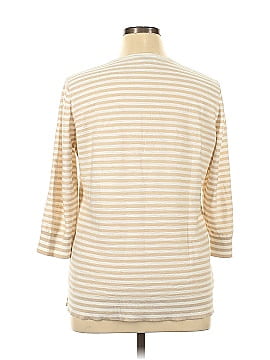 Ann Taylor LOFT Outlet Pullover Sweater (view 2)