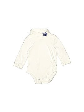 NFL Long Sleeve Onesie (view 1)