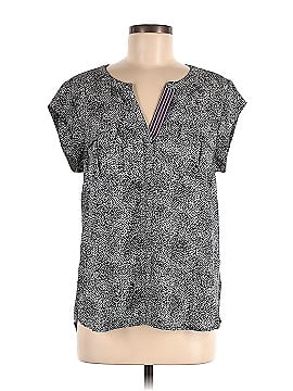 DR2 Short Sleeve Blouse (view 1)