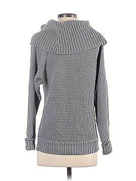 Intro Turtleneck Sweater (view 2)