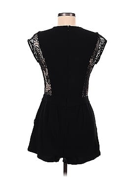 BCBGMAXAZRIA Romper (view 2)