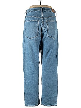 Madewell Jeans (view 2)