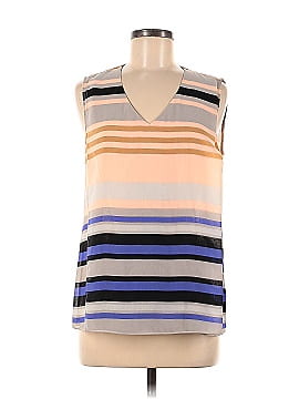 CAbi Sleeveless Blouse (view 1)