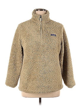 Patagonia Fleece (view 1)