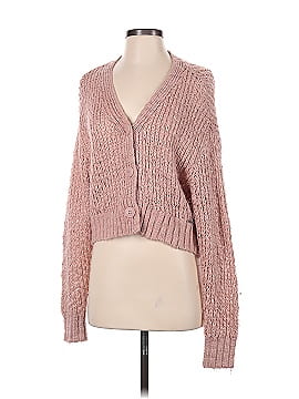 Hollister Cardigan (view 1)