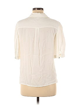 Ted Baker London 3/4 Sleeve Button-Down Shirt (view 2)