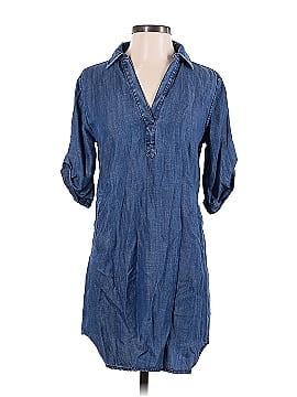 Ann Taylor LOFT Outlet Casual Dress (view 1)