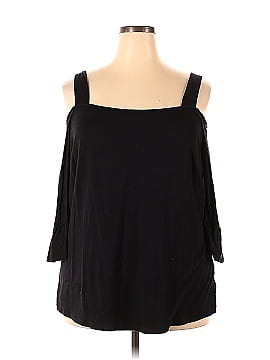 INC International Concepts Sleeveless Top (view 1)