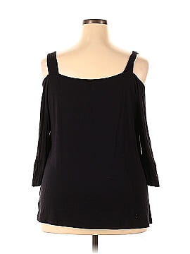 INC International Concepts Sleeveless Top (view 2)