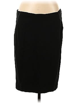 So Slimming by Chico's Casual Skirt (view 1)