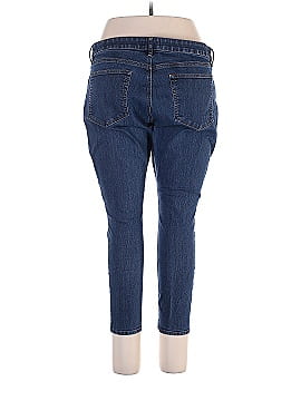 Ann Taylor LOFT Jeans (view 2)