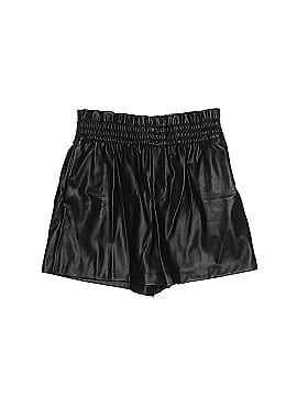 Zara Shorts (view 1)