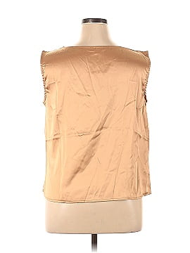 Unbranded Sleeveless Blouse (view 2)