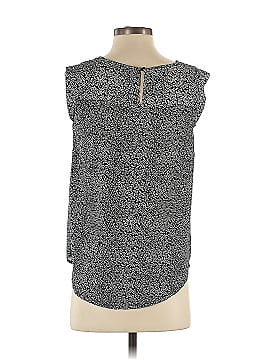 Ann Taylor LOFT Sleeveless Blouse (view 2)