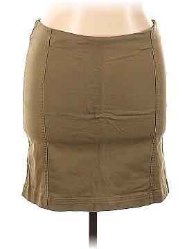 Natural Life Casual Skirt (view 1)