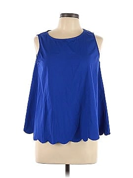 Shein Sleeveless Blouse (view 1)