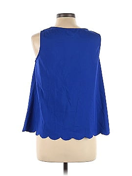 Shein Sleeveless Blouse (view 2)