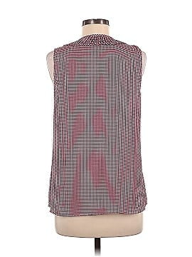 Banana Republic Factory Store Sleeveless Blouse (view 2)