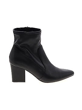 Amazon Essentials Ankle Boots (view 1)