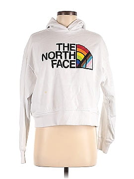 The North Face Pullover Hoodie (view 1)