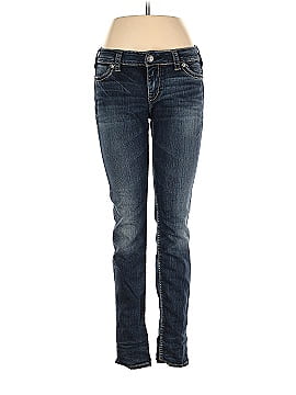 Silver Jeans Co. Jeans (view 1)