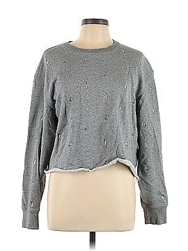 J.Crew Sweatshirt (view 1)