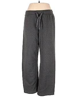 Champion Fleece Pants (view 1)