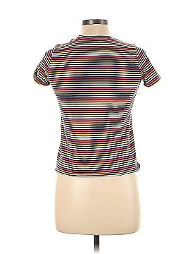 Madewell Short Sleeve T-Shirt (view 2)