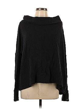 Free People Pullover Sweater (view 1)