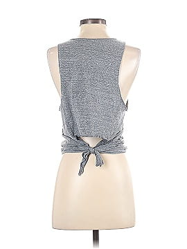 Vimmia Sleeveless T-Shirt (view 2)