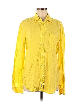 Unbranded Long Sleeve Button-Down Shirt (view 1)