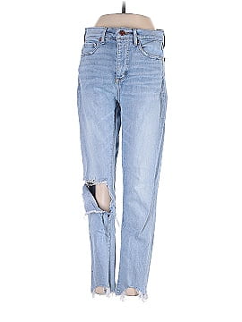 Ann Taylor LOFT Jeans (view 1)