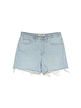 Madewell Denim Shorts (view 1)