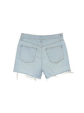 Madewell Denim Shorts (view 2)