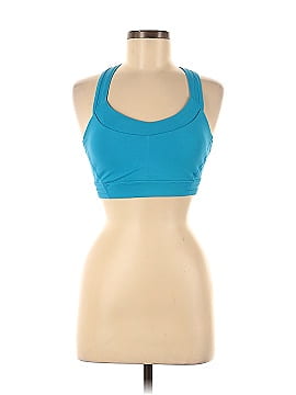 Lululemon Athletica Sports Bra (view 1)