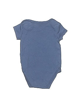 Play Baby Short Sleeve Onesie (view 2)