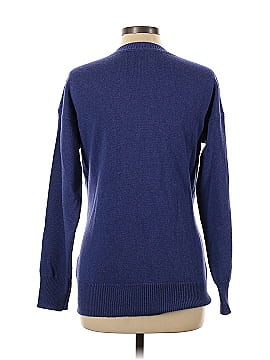 Seraphine Wool Pullover Sweater (view 2)