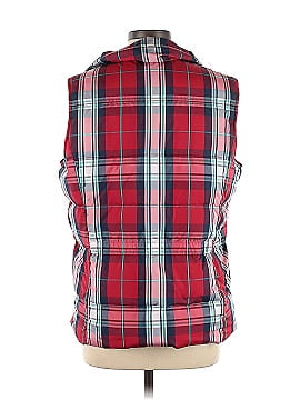 Lands' End Vest (view 2)