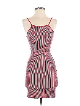 Heart & Hips Cocktail Dress (view 1)