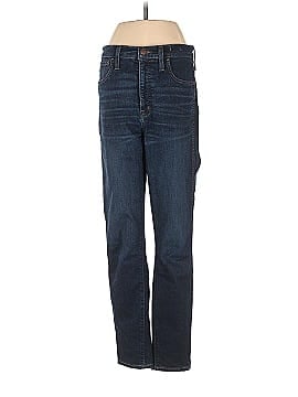 Madewell Jeans (view 1)