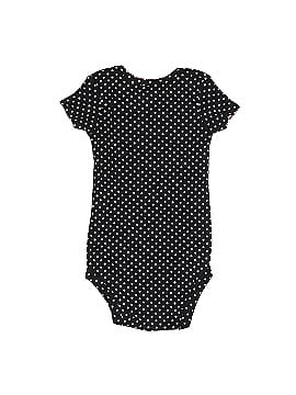 Child of Mine by Carter's Short Sleeve Onesie (view 2)