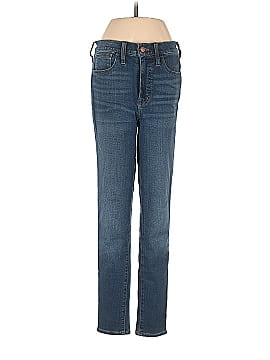 Madewell Jeans (view 1)