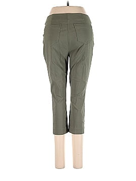 Style&Co Active Pants (view 2)