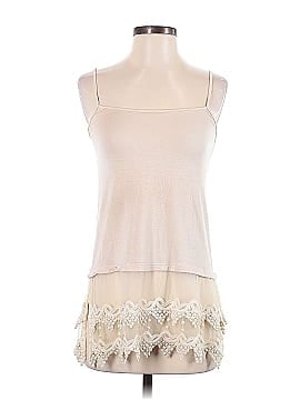 Grace & Lace Sleeveless Top (view 1)