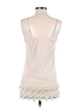 Grace & Lace Sleeveless Top (view 2)