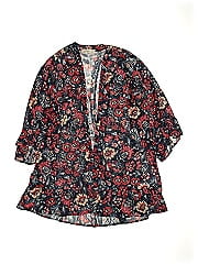 Abercrombie Kimono