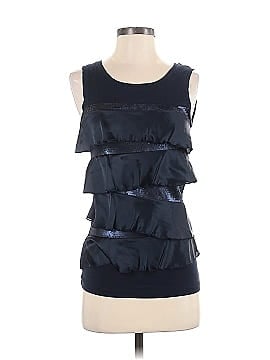 Ann Taylor LOFT Sleeveless Blouse (view 1)