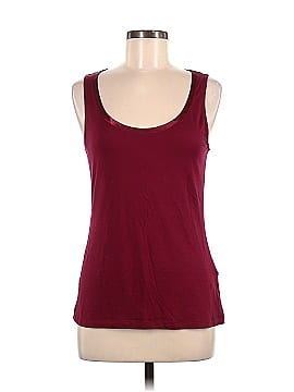 Banana Republic Factory Store Sleeveless Top (view 1)