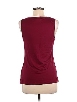 Banana Republic Factory Store Sleeveless Top (view 2)