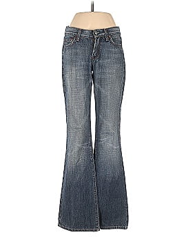 7 For All Mankind Jeans (view 1)